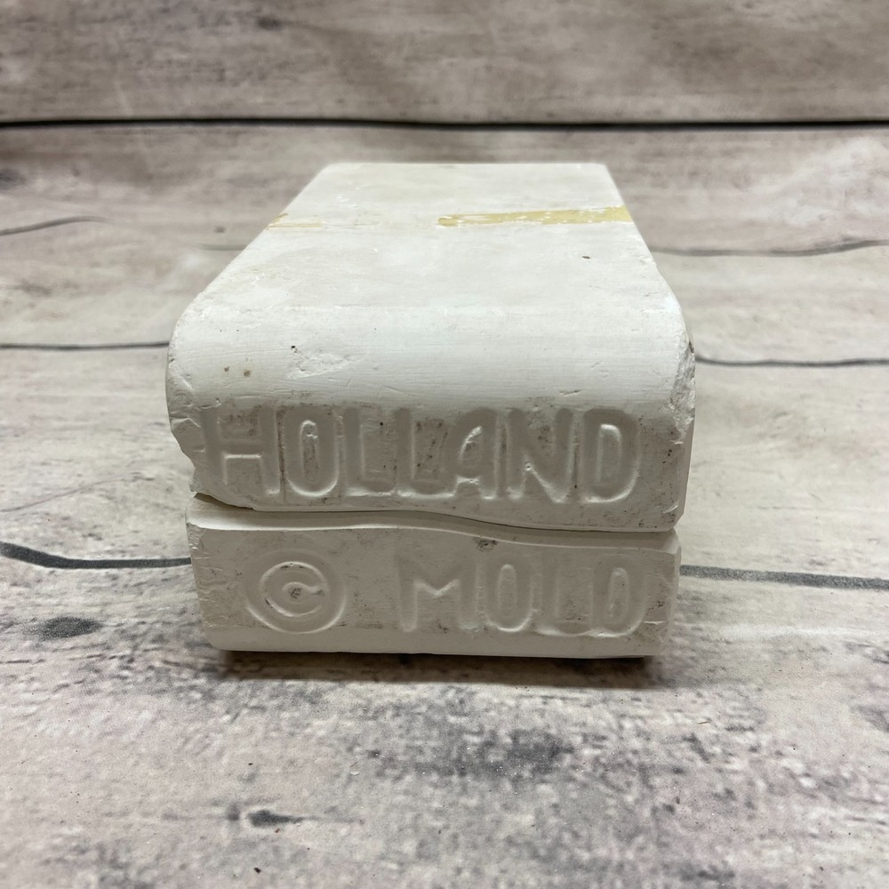Ceramic Slip Casting Mold Wings #H-820
