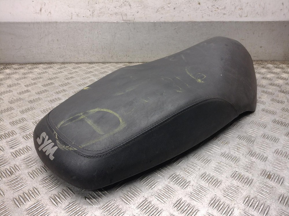 2018 SYM ORBIT ORBIT III 125 E5 Seat