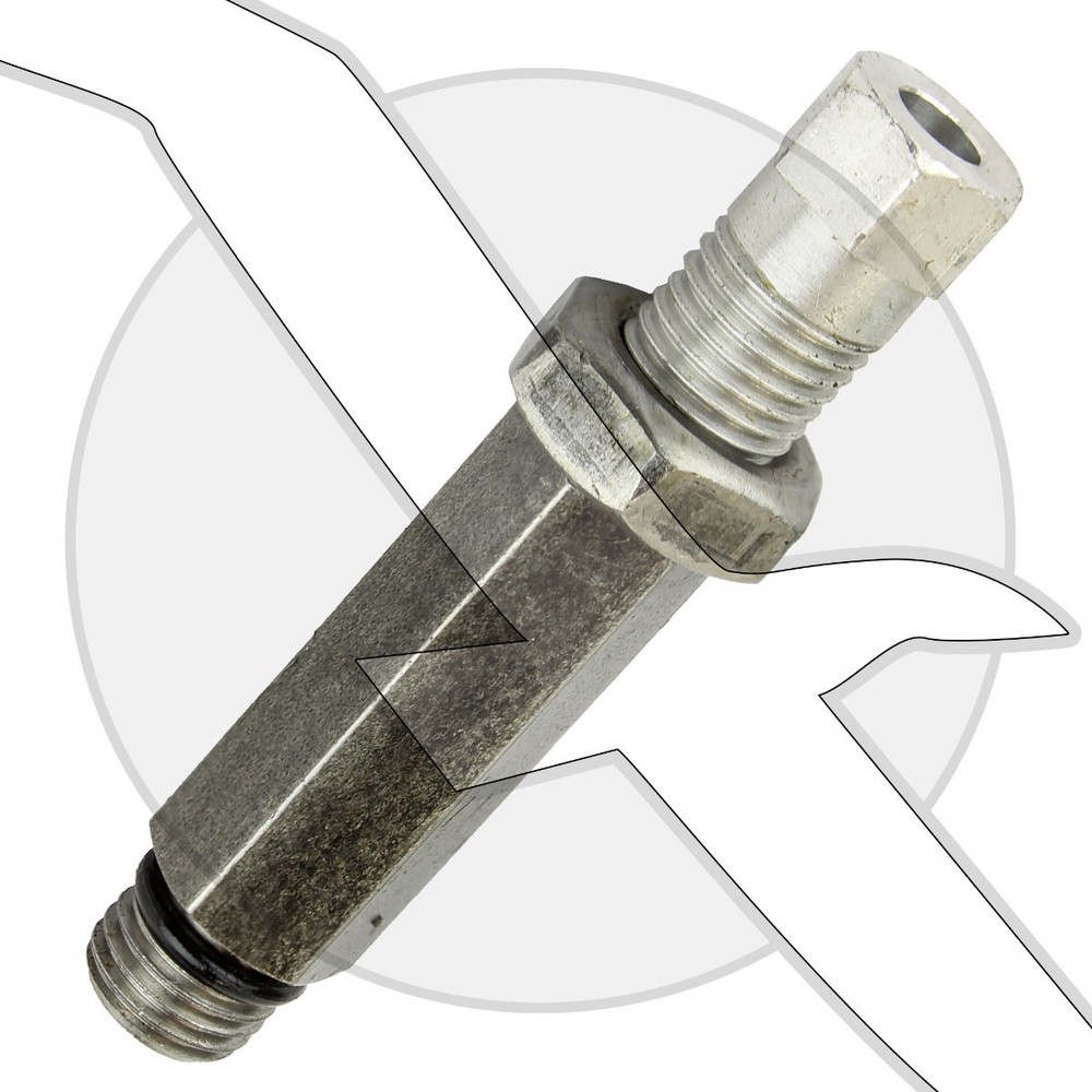 Mercruiser Valve Kit 95351A1