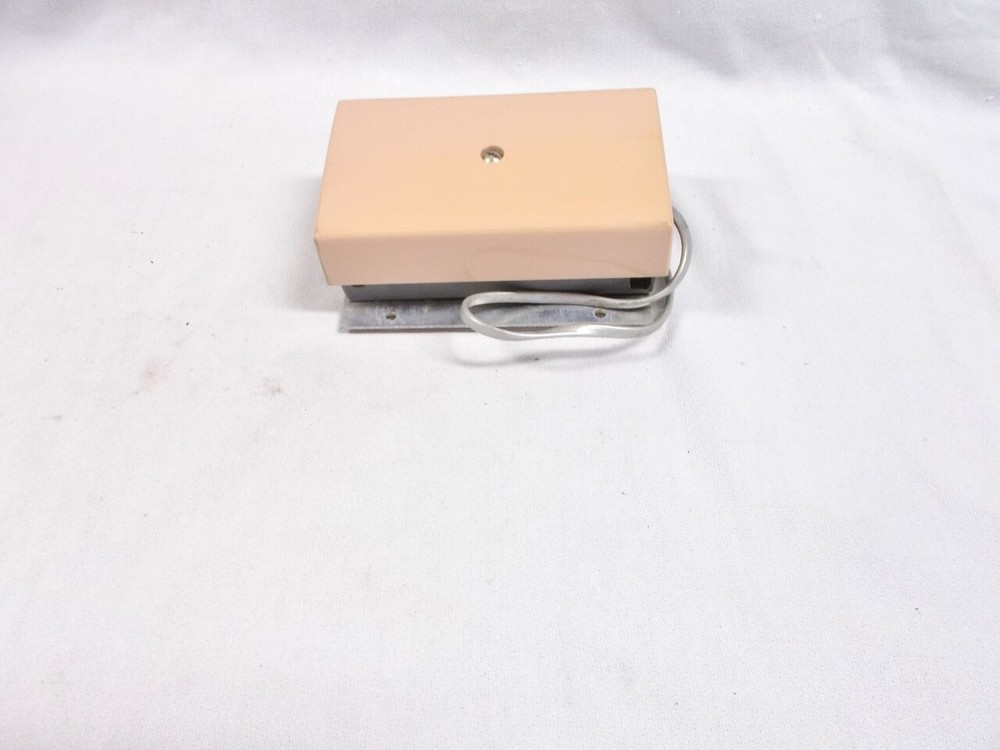 ITT - 30 Cycle Ringer Box “Party Line”