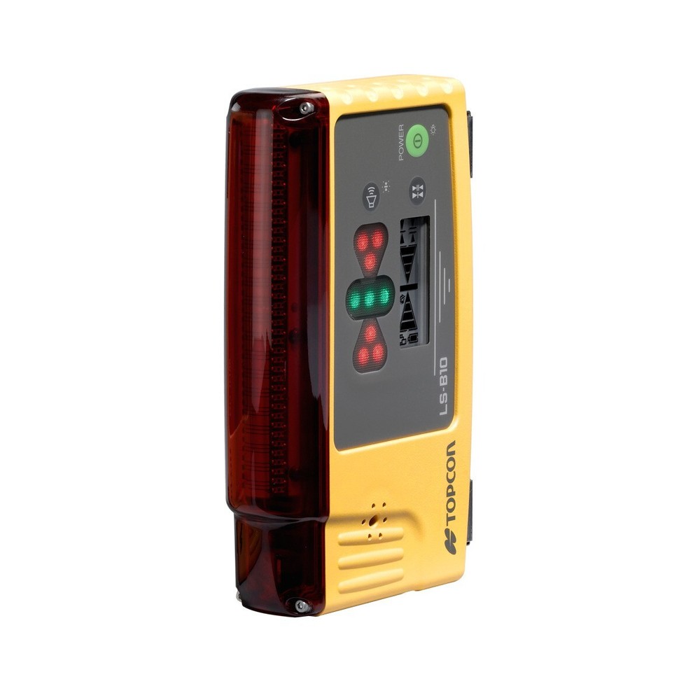 Topcon LS-B10 Magnetic Mount Laser Receiver