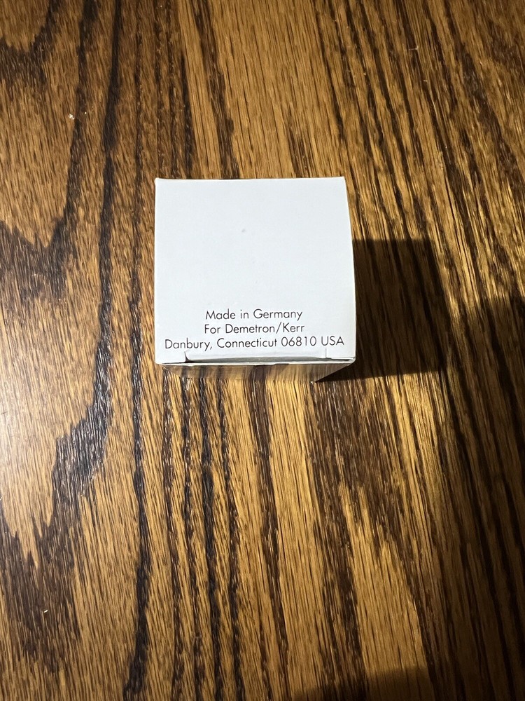 Demetron OptiBulb