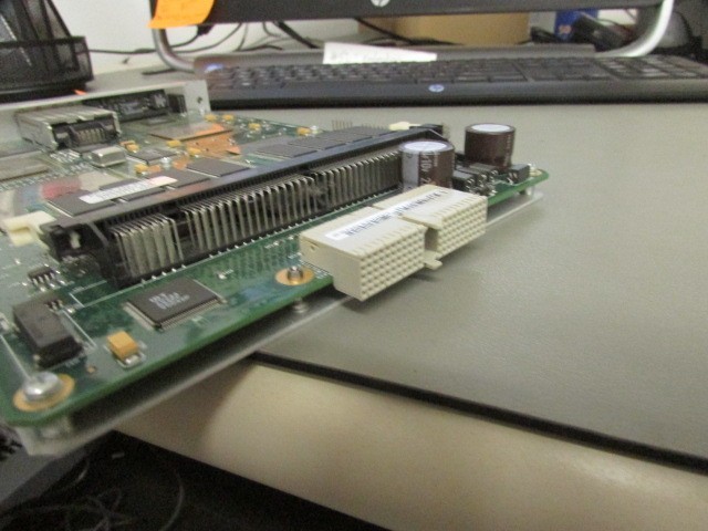 SmartMetrics 1000Base-X