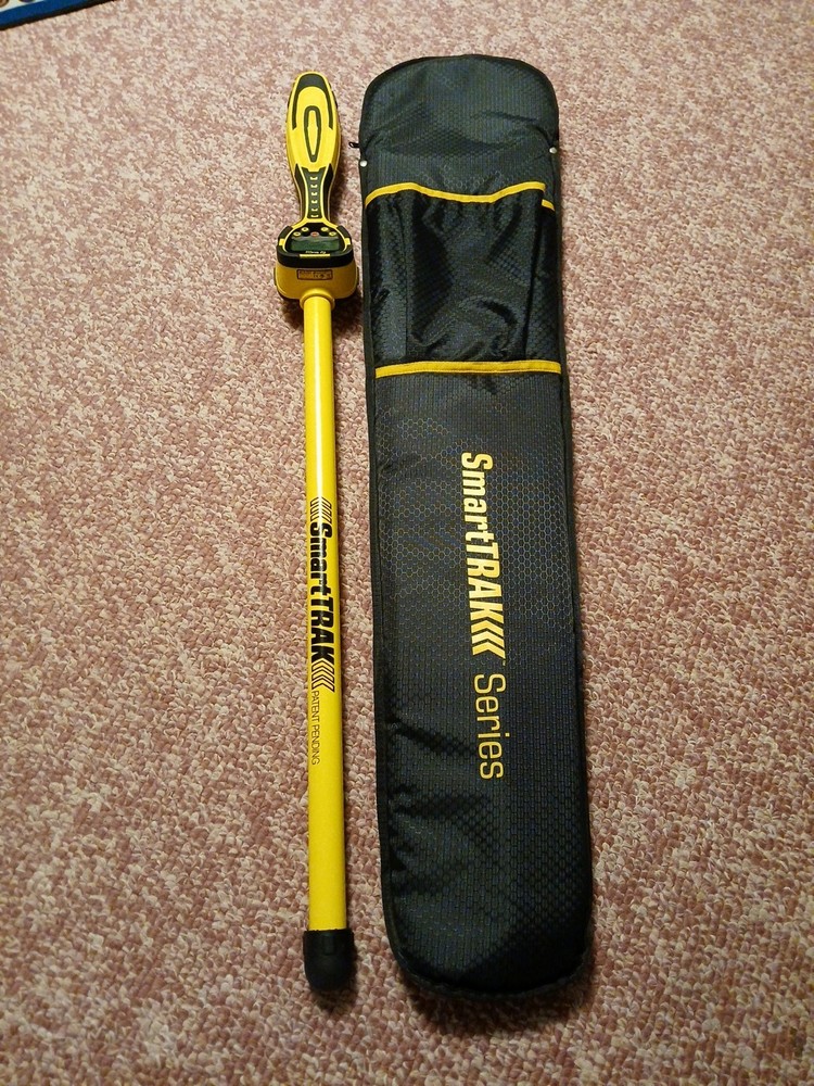 SmartTRAK Series SitePro 59-ST101 💪 💯 X 💯 💪 W