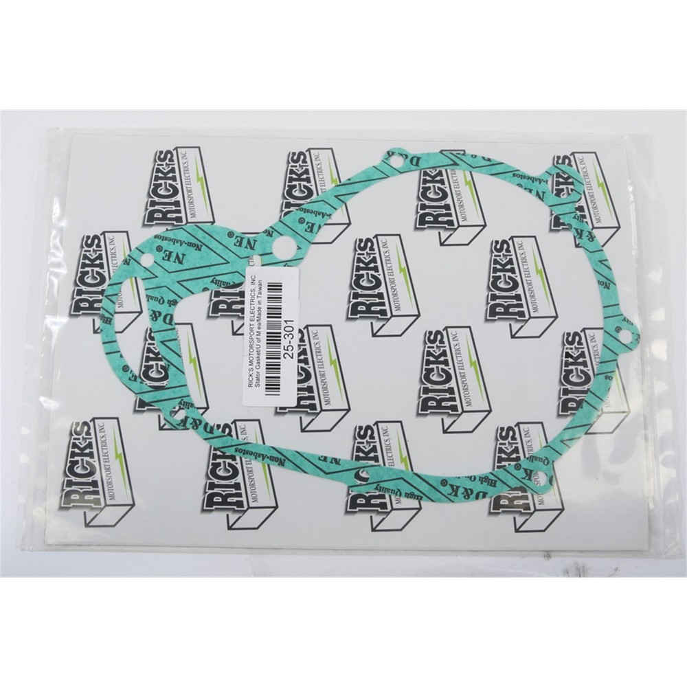 Ricks Stator Cover Gasket 25-301