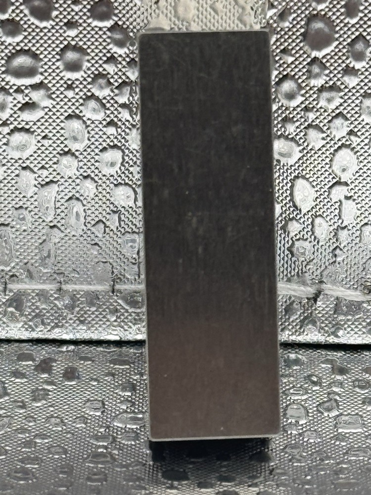 .450 Starrett-Webber Gage Block