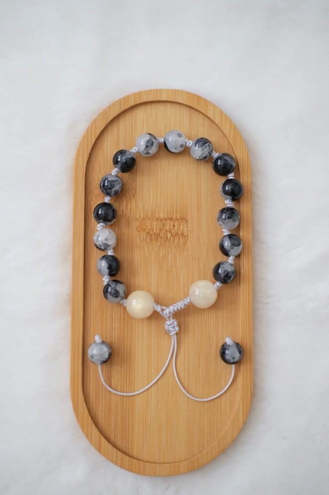 MuTong handmade bracelet