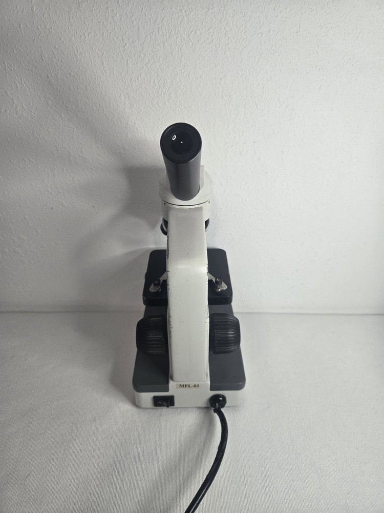 My First Lab Ultimate Microscope Model MFL-05