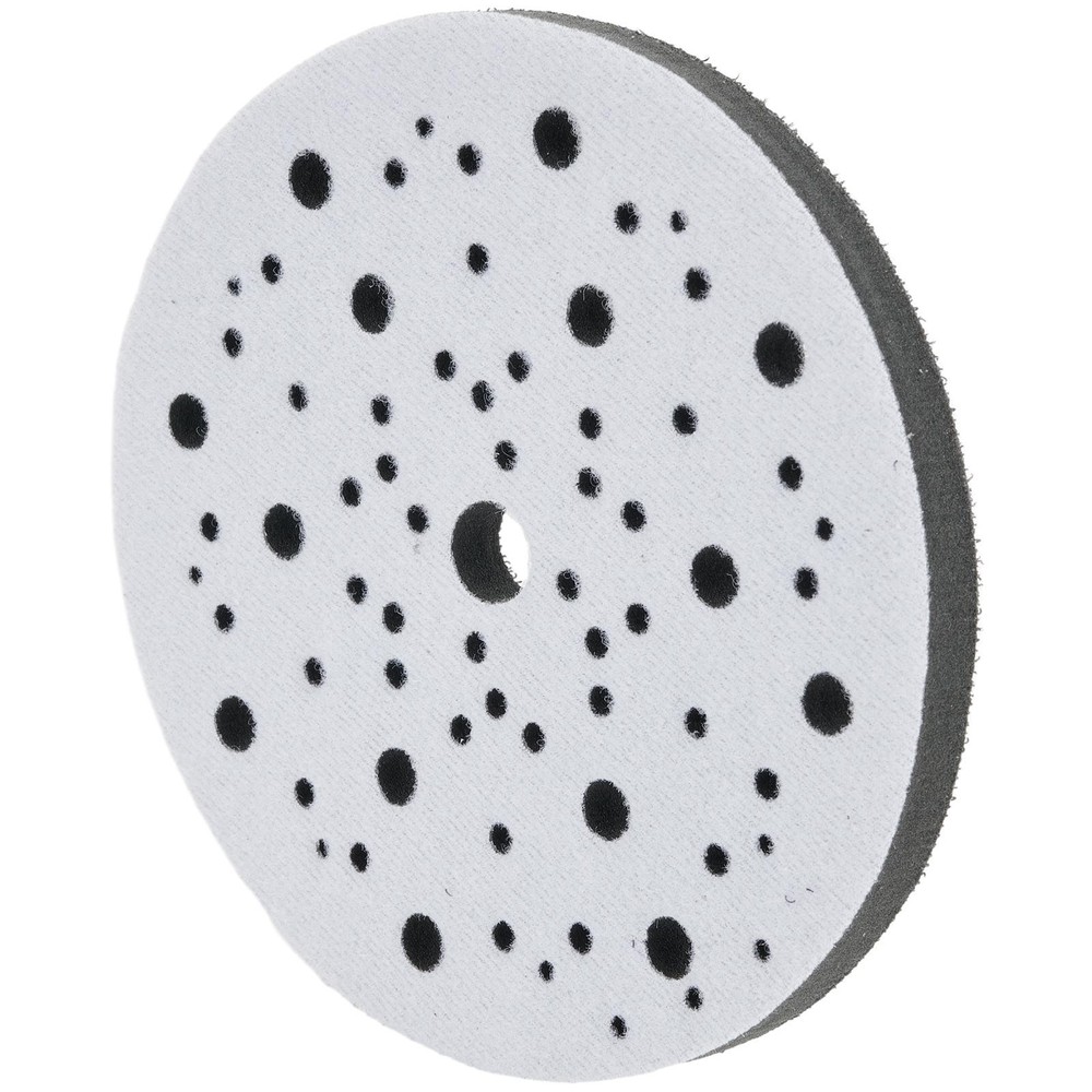 Effortlessly Applied Interface Pads for Quick Sanding 6 150mm Diameter