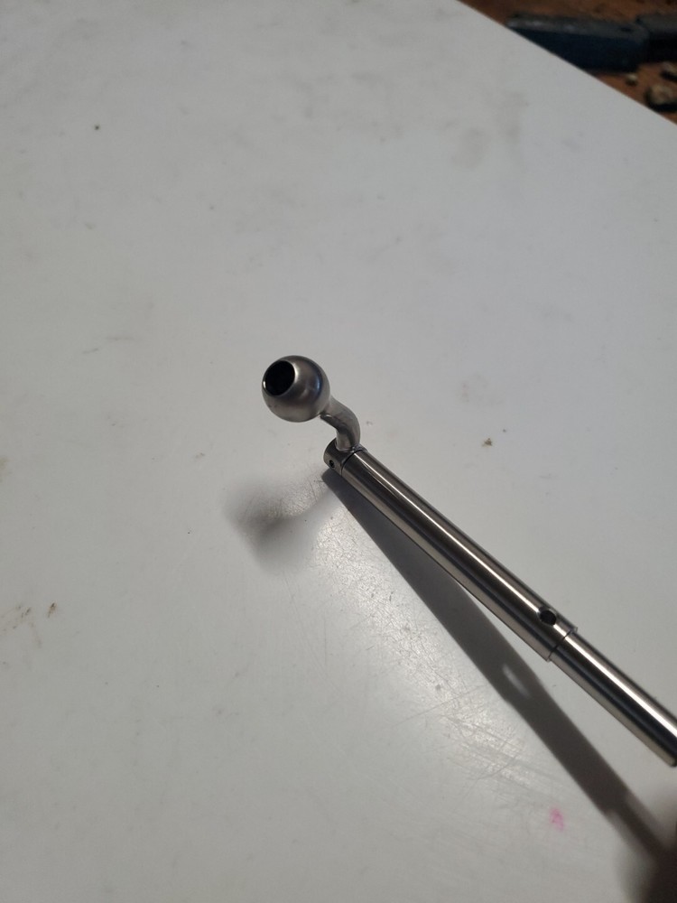 Sheridan Model C Lug Screw