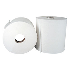 Center Pull Towels  - 600ft - Case of 6