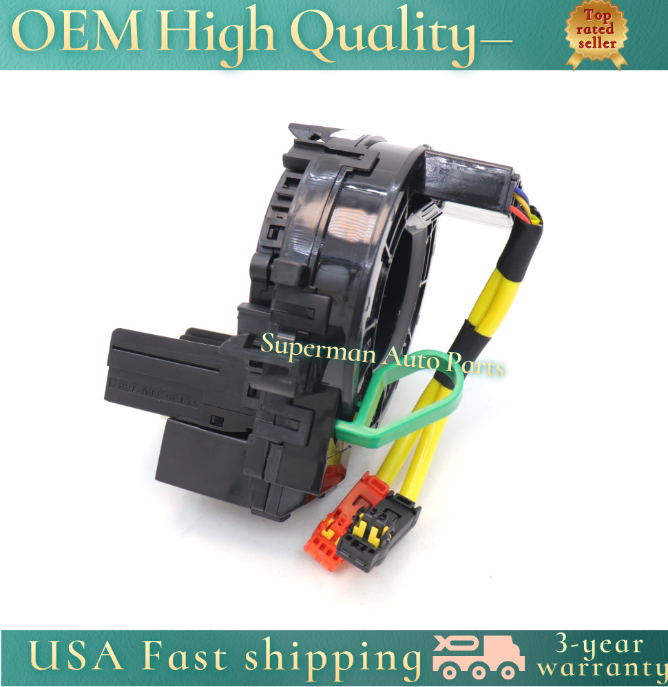 OEM Steering Angle Sensor Clock spring For Subaru Crosstrek Forester Legacy