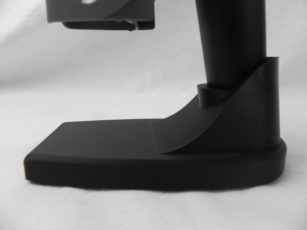 Universal Base Stand For Coravin Timeless Wine Preservers 3D Printed