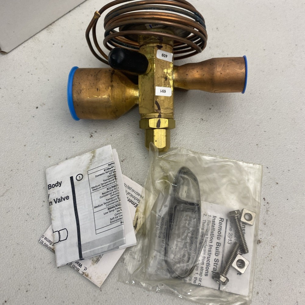 Trane VAL04407 Valve