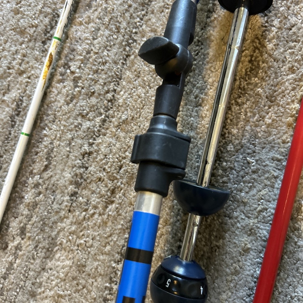 David Ledbetter Swing Setter + Sure Set + RvRH Golf Training Aid Set Please Read