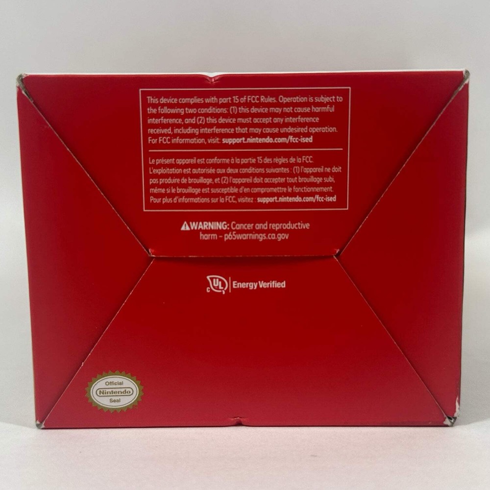 New Nintendo Switch 2 Camera Black BEEACNSKA