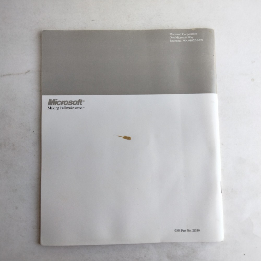 Microsoft Excel Solver User Guide Version 3.0 Macintosh Os2 In Windows