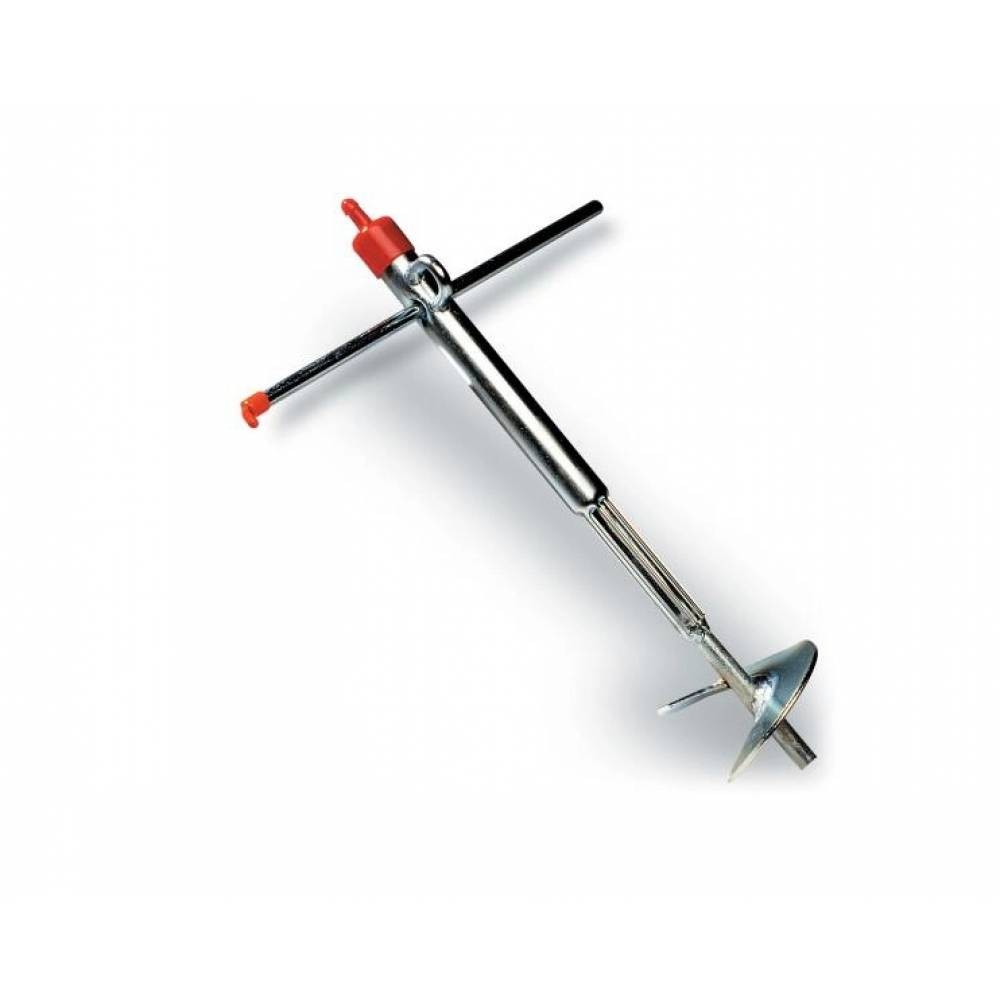 Tie Down 86071 Screw in Beach Security Anchor with Handle