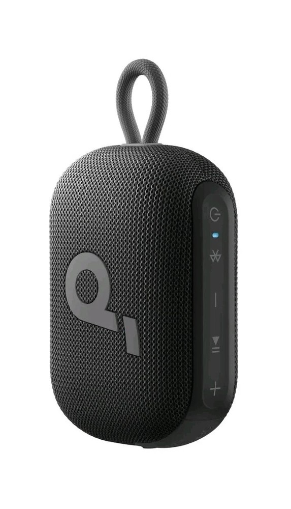 Soundcore Select 4 Go Bluetooth Speaker by Anker (2-pack Bundle) New Open Box