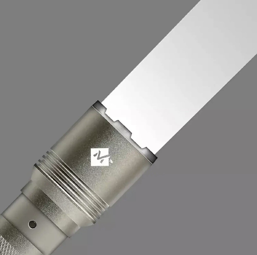 Member’s Mark 3-Pack 500 Lumens LED Flashlight