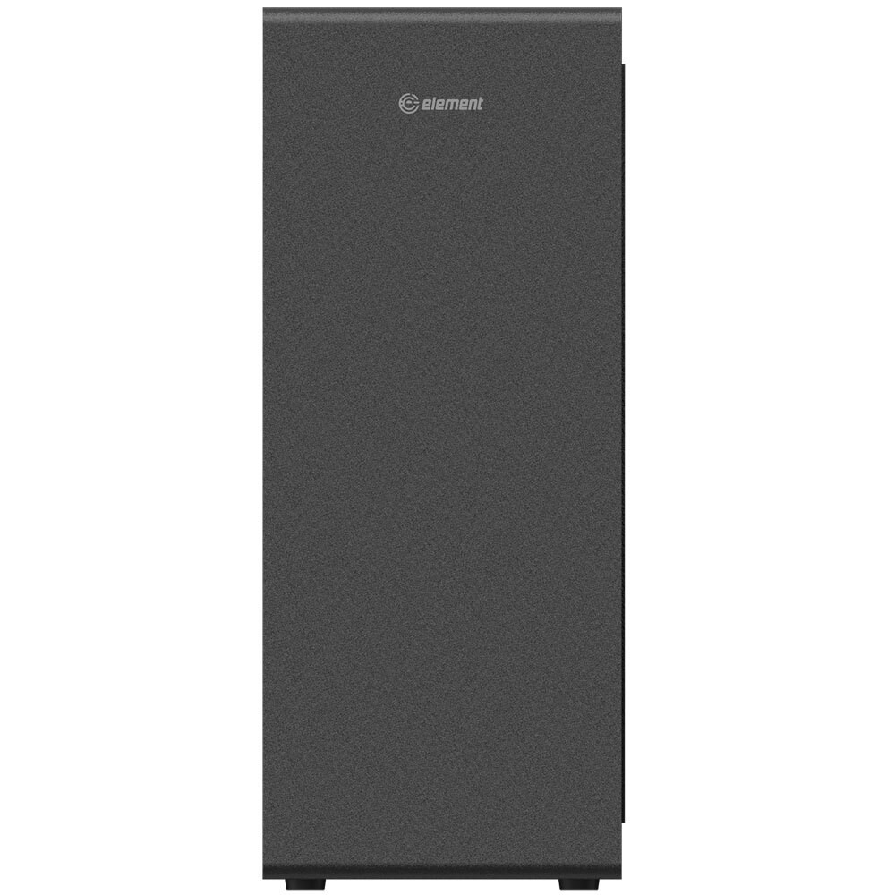 Element Electronics ESBAE21 2.1 Sound Bar & Subwoofer