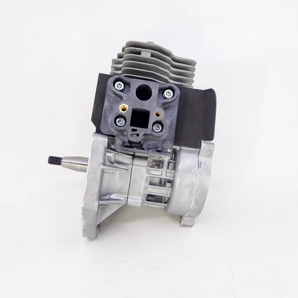 THE DUKE'S COMPLETE ASSEMBLED ENGINE SHORTBLOCK FITS ECHO PB-9010, PB-8010
