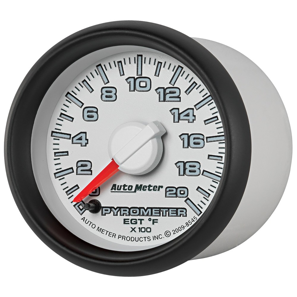 AutoMeter 8545 Pyrometer