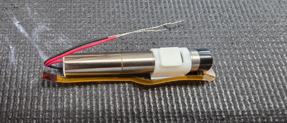 Mini Motor Namiki precision coreless metallic gear motor 3.7VDC with Encoder