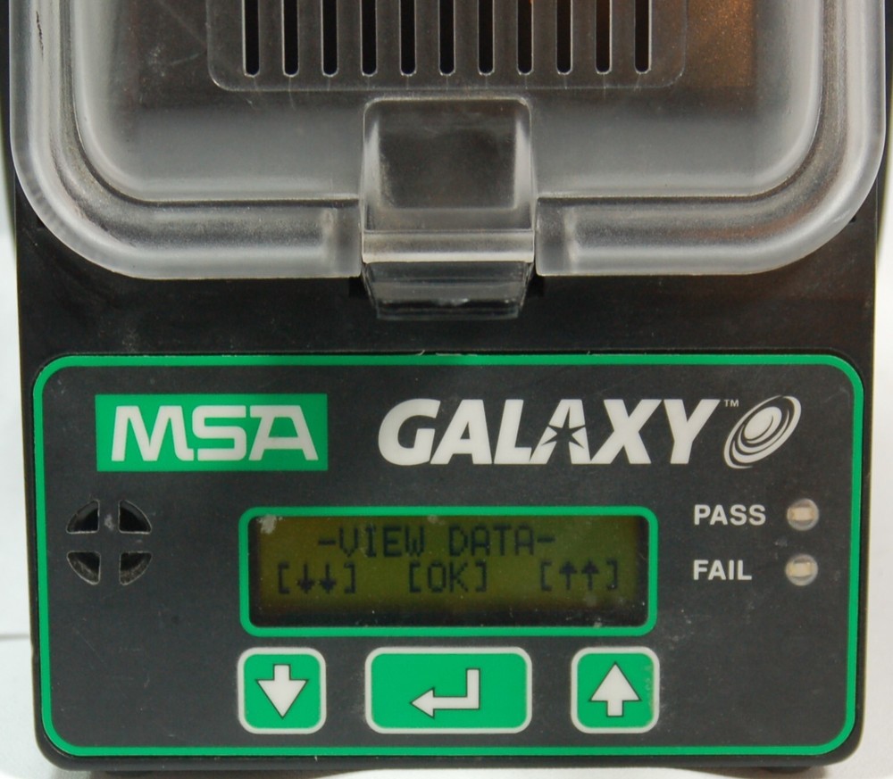 MSA Galaxy Automated Test System for Altair 5 10091237