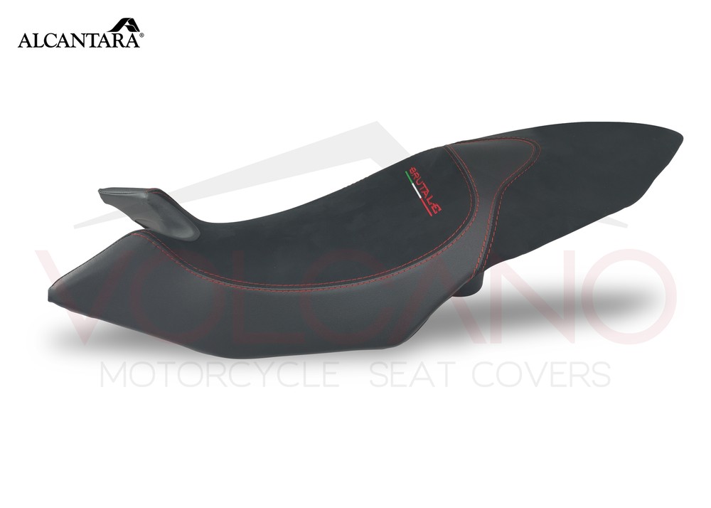 Upholstery Saddle BRUTALE 675