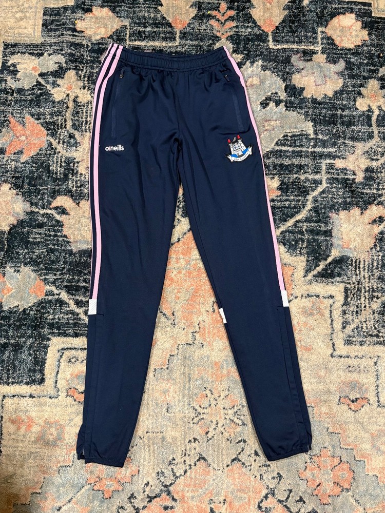 O’neills Ath Cliath Jacket and Pants New With Tags Size Age 13