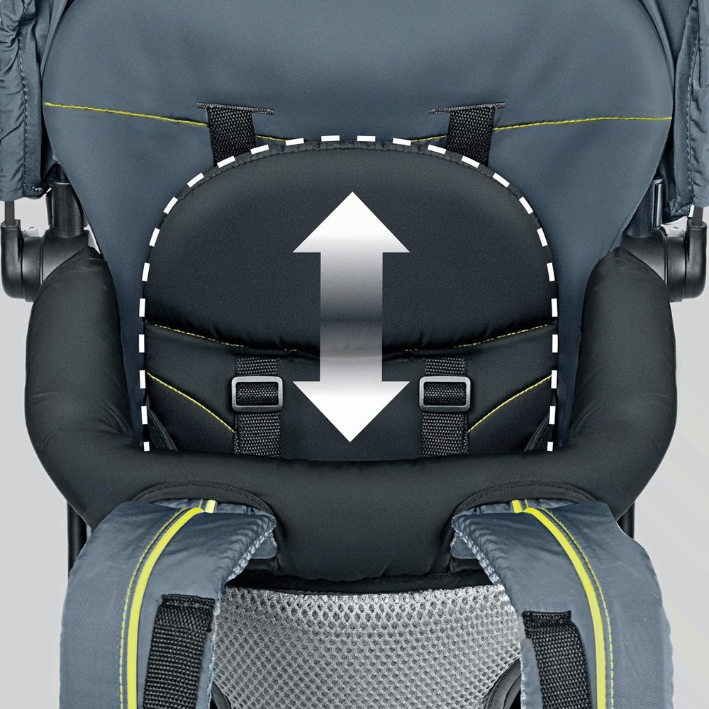 SmartSupport Backpack Carrier - Solar!!