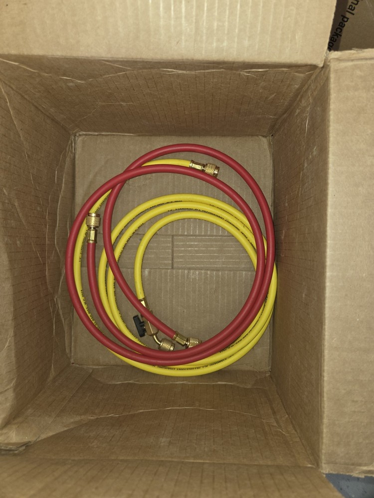 CPS A/C Nitrogen Leak Test Kit NITROKITG