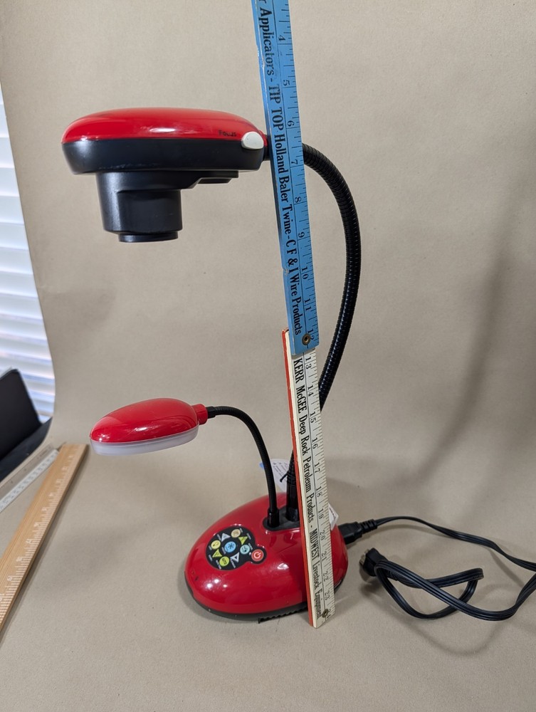 Lumens DC193 20x Zoom Document Camera