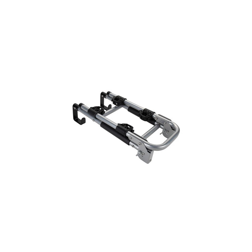 Camco RV Ladder Mount Bike Rack 51492