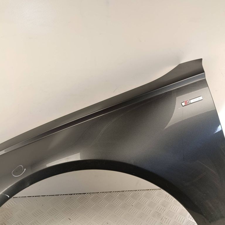 Audi A6 C7 Left Wing LZ7S 2011-2014