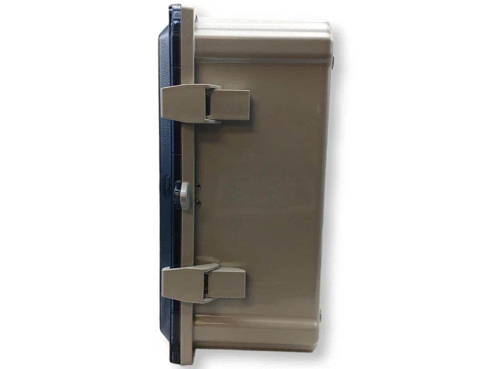 (NEW OPEN BOX) Acceltex Solutions Network Device Enclosure