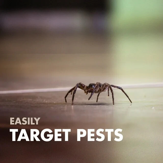 Spectracide Bug Stop Home Barrier - 1-Gallon Bug Killer Spray for Pest control