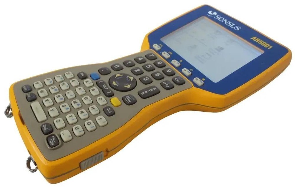 Sensus Metering Systems AR5001 Handheld - Free Shipping