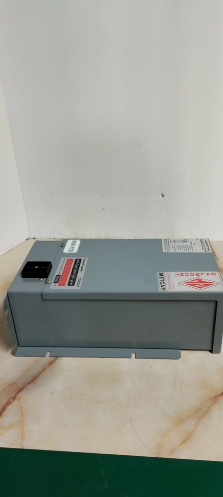 CALMOUNT CALVAULT CAPACITOR 643VLM