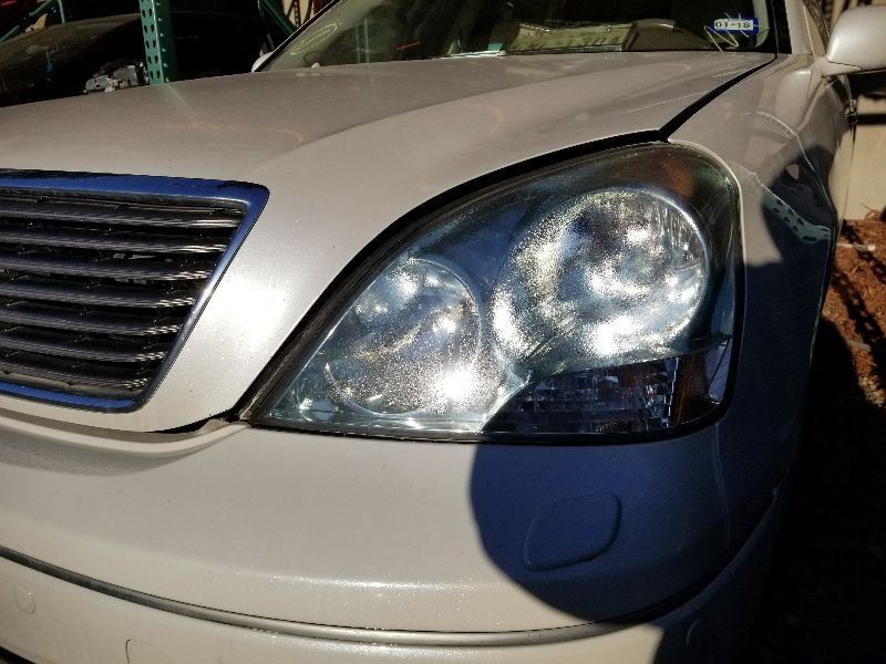 01-04 LEXUS LS430 SEAT POSITION MEMORY CONTROL MODULE ECM ASSEMBLY