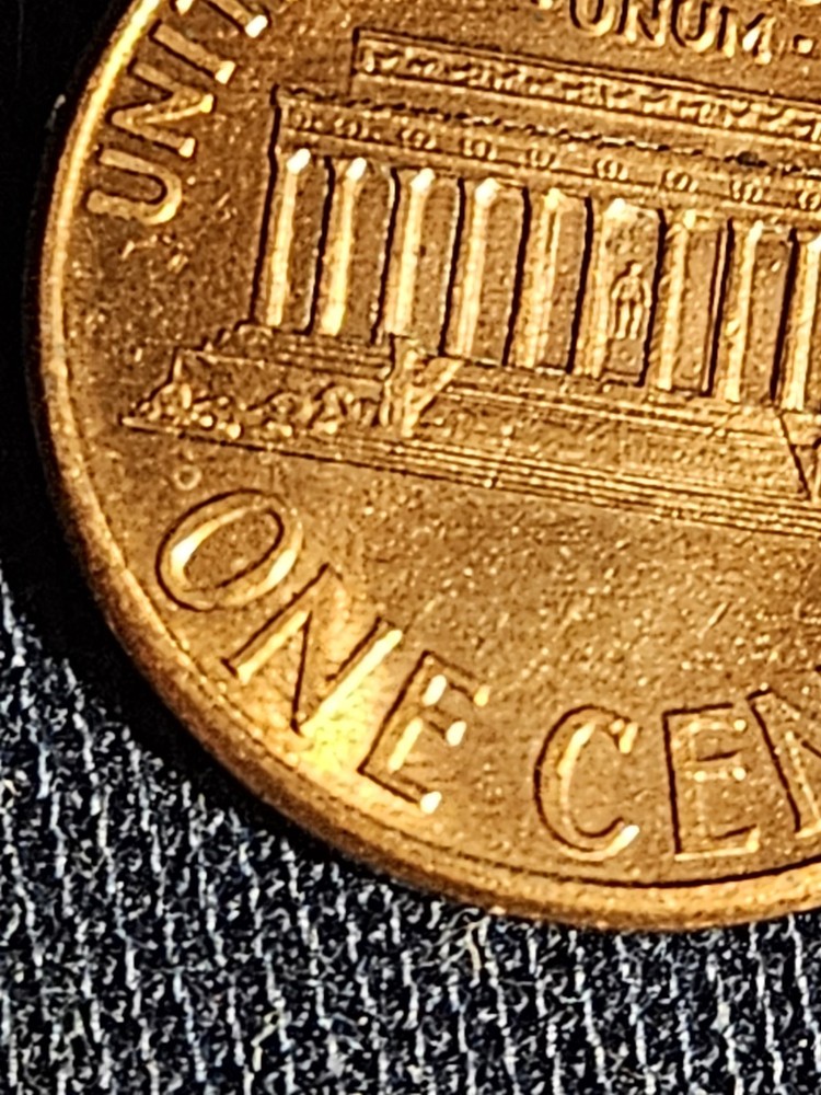 1994 Penny (MS)