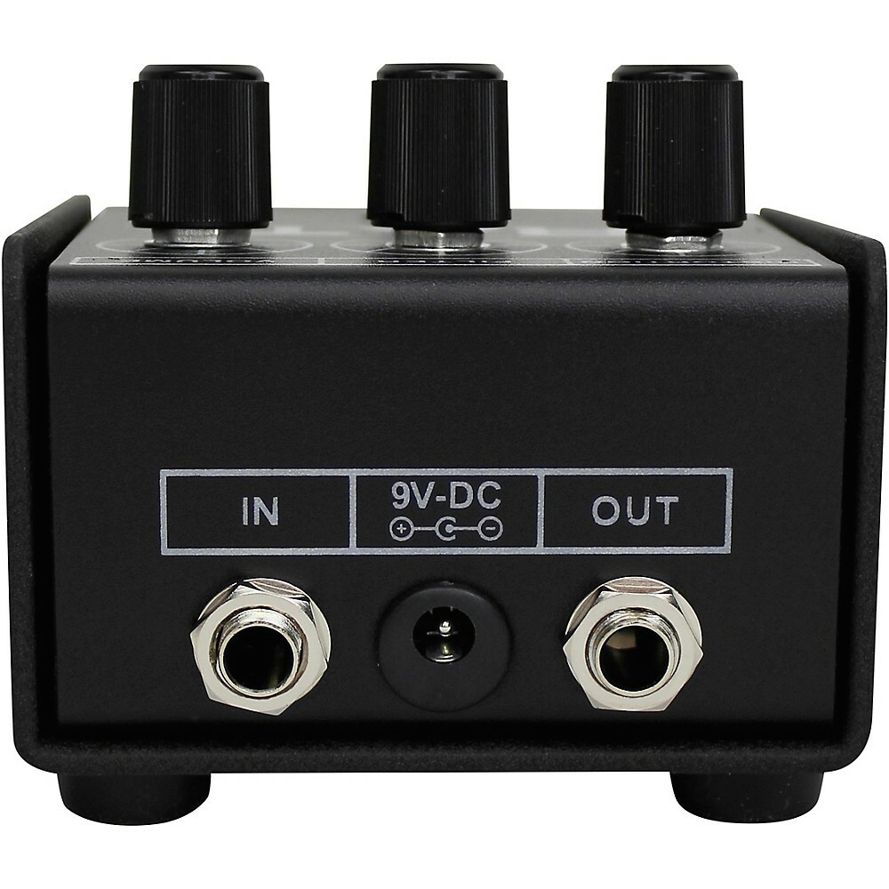 Pro Co RAT2 Distortion Pedal