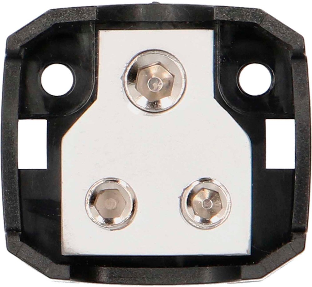 Metra - Power/Ground Distribution Block - Black