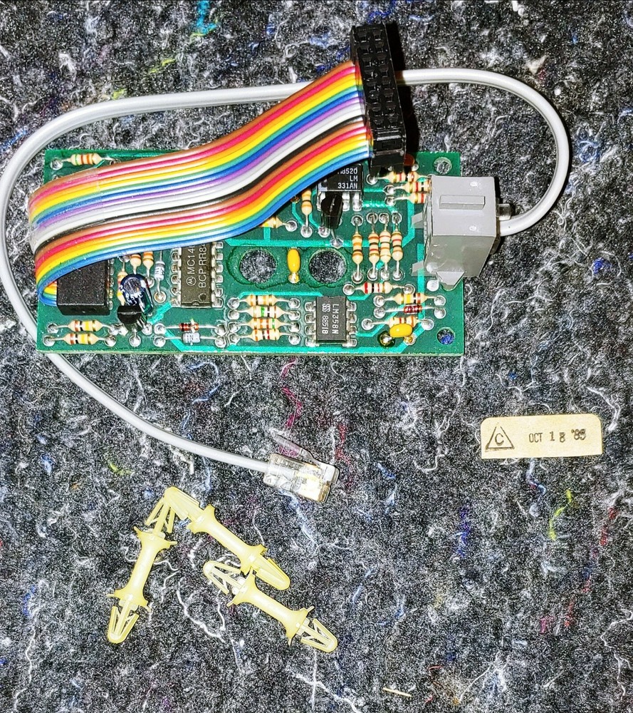 Heliotrope General RIM-2 Solar Controller Remote Instrument Module NEW