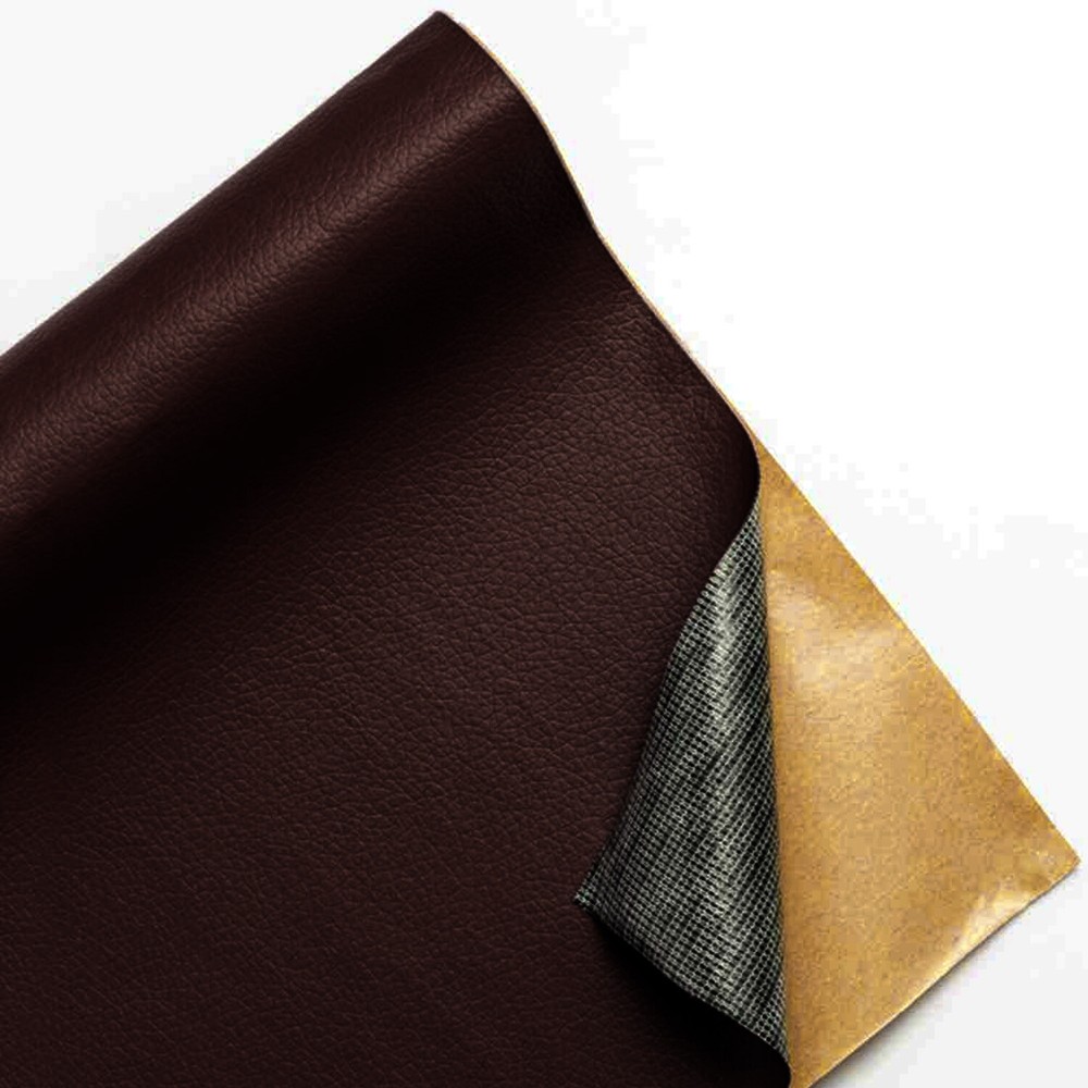 Leather-Repair-Patch Self-Adhesive Leather Refinisher-Cuttable Sofa Repair-Patch