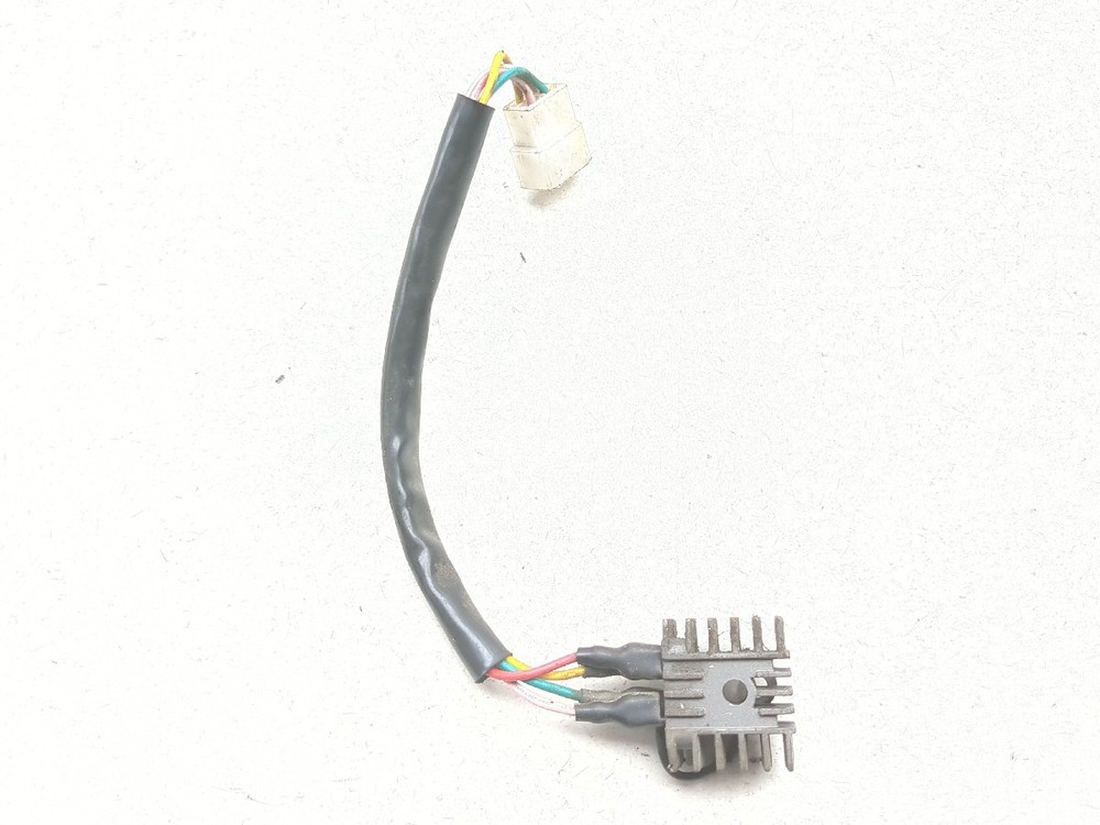 Honda Cb125 Voltage Regulator Rectifier