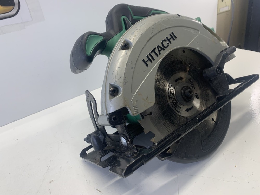 HITACHI C 18DGL (P05020993)