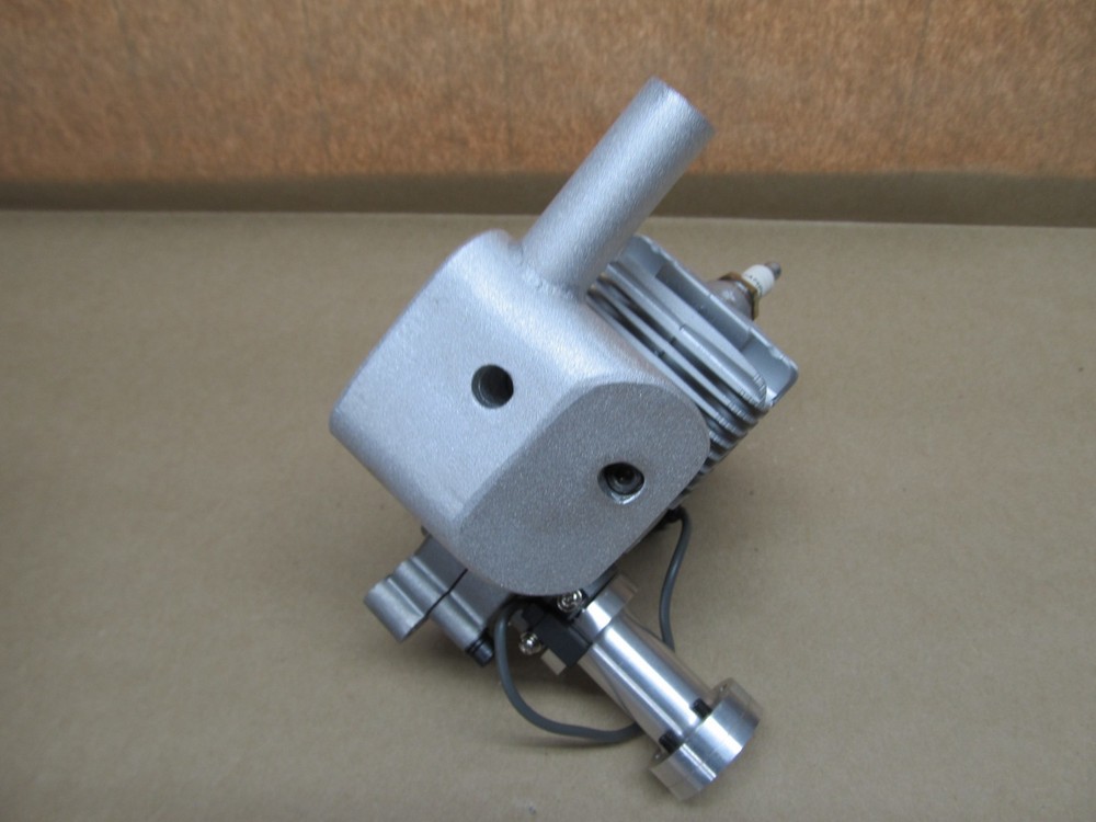 Cermark SPE 26CC Gas Engine