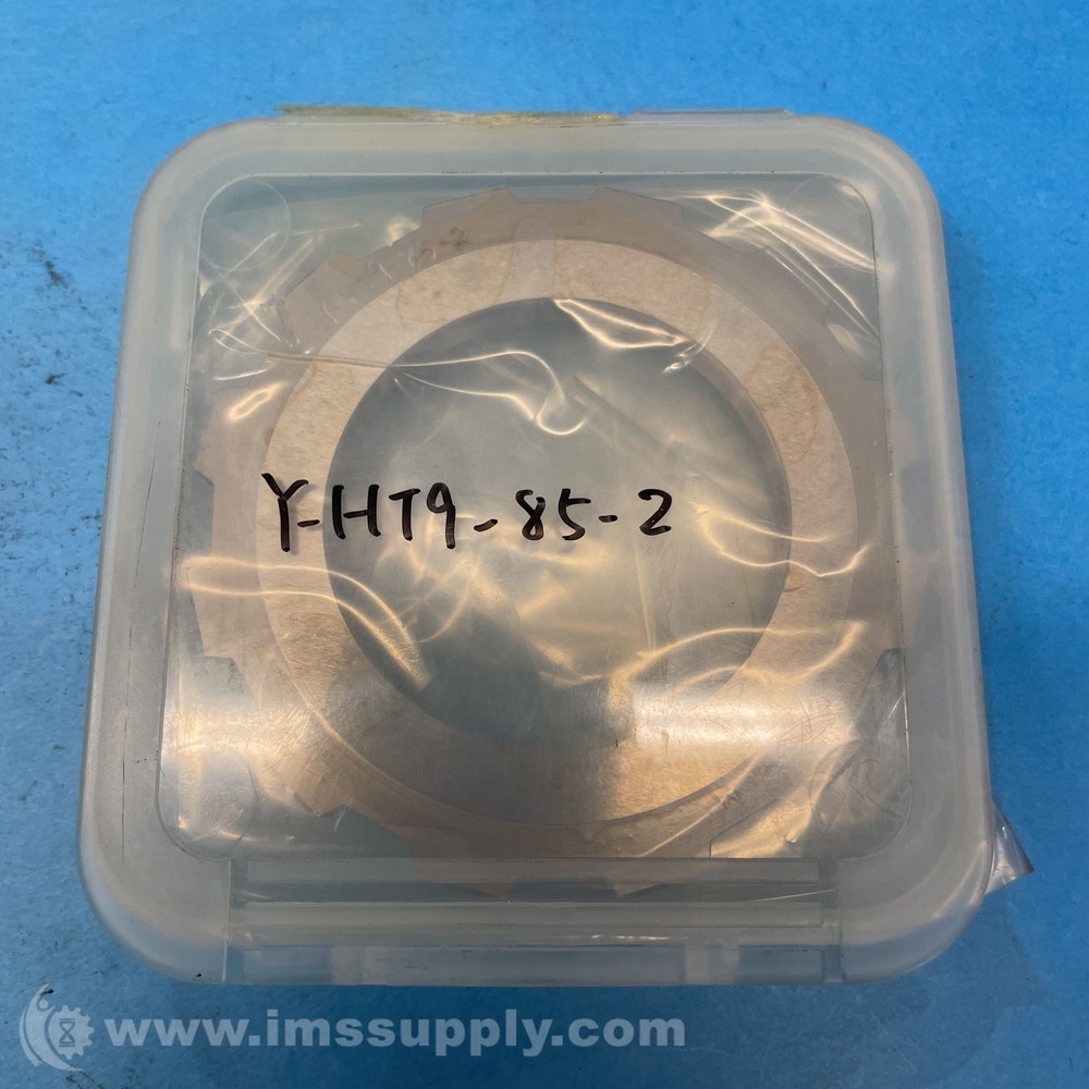 Y-HT9-85-2 Mechanical Component FNOB